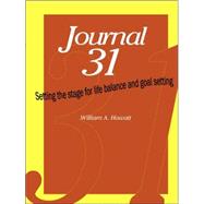 Journal 31