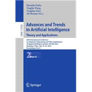 Advances and Trends in Artificial Intelligence. Theory and Applications