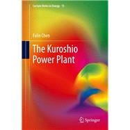The Kuroshio Power Plant