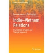 India–Vietnam Relations