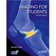 Imaging for Students,9780429188220