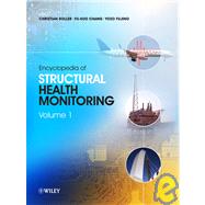 Encyclopedia of Structural Health Monitoring
