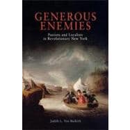 Generous Enemies