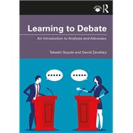 Learning to Debate