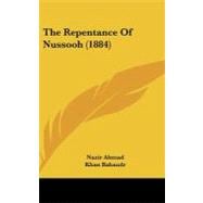 The Repentance of Nussooh