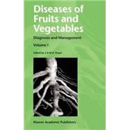 Diseases of Fruits and Vegetables