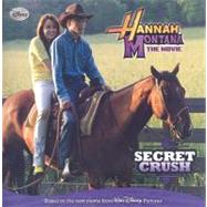 Hannah Montana: The Movie Secret Crush