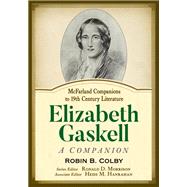 Elizabeth Gaskell