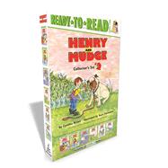 Henry and Mudge Collector Set 2