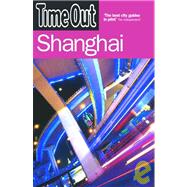 Time Out Shanghai