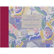 The Illustrated Letters of Virginia Woolf