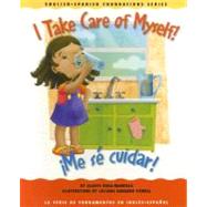 I Take Care of Myself! / ¡me Se Cuidar!