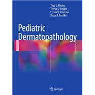 Pediatric Dermatopathology