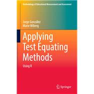 Applying Test Equating Methods