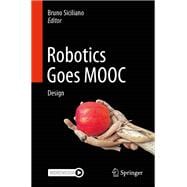 Robotics Goes Mooc