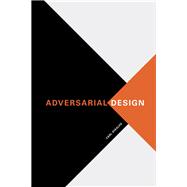 Adversarial Design