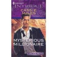 Mysterious Millionaire