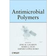 Antimicrobial Polymers