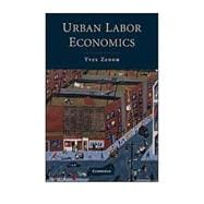 Urban Labor Economics