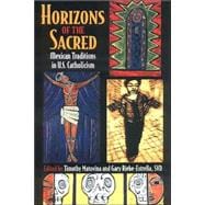 Horizons of the Sacred