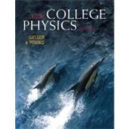 College Physics, Volume 1 (Chs. 1-16)