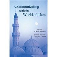 Communicating With the World of Islam