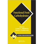Functional Food Carbohydrates