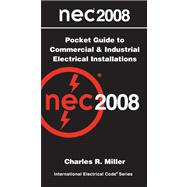 Pocket Guide to Commercial & Industrial Electrical Installations