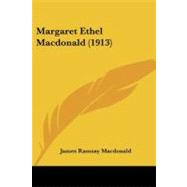 Margaret Ethel Macdonald
