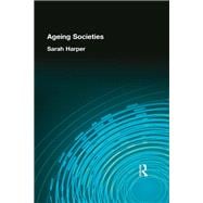AGEING SOCIETIES