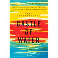 Castle of Water A Novel
