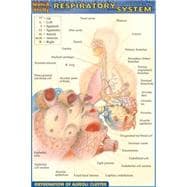 Quick Study Respiratory System,9781572228221