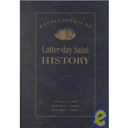Encyclopedia of Latter-Day Saint History