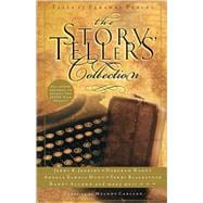The Storytellers' Collection Tales of Faraway Places