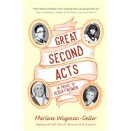 Great Second Acts