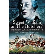 Sweet William or the Butcher?