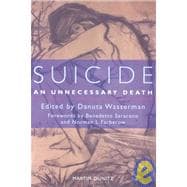 Suicide : An Unnecessary Death,9781853178221