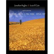 American Economic History