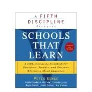 Schools That Learn (Updated and Revised)