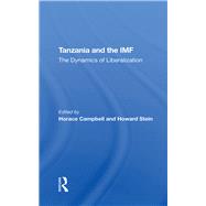 Tanzania And The Imf
