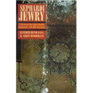 Sephardi Jewry