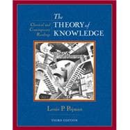 The Theory of Knowledge Classic and Contemporary Readings