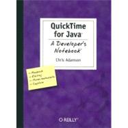 Quicktime For Java