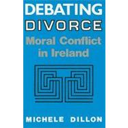 Debating Divorce