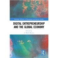 Digital Entrepreneurship and the Global Economy