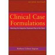 Clinical Case Formulations: Matching the Integrative Treatment Plan to the Client