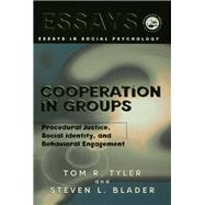 Cooperation in Groups