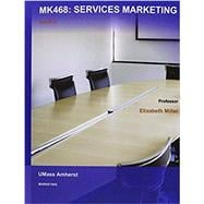 Services Marketing (UMASS Amherst)