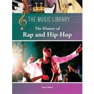 The History of Rap and Hip-hop