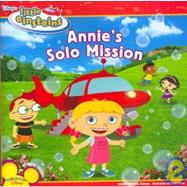 Annie's Solo Mission